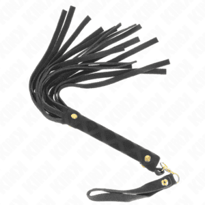 Accessoires BDSM KINK : fouets, cravaches et plumeaux de luxe