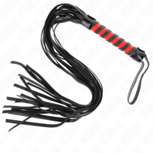 Accessoires BDSM KINK : fouets, cravaches, plumeaux et pagaies