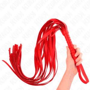 Accessoires BDSM KINK : cravaches, fouets, plumeaux et pagaies