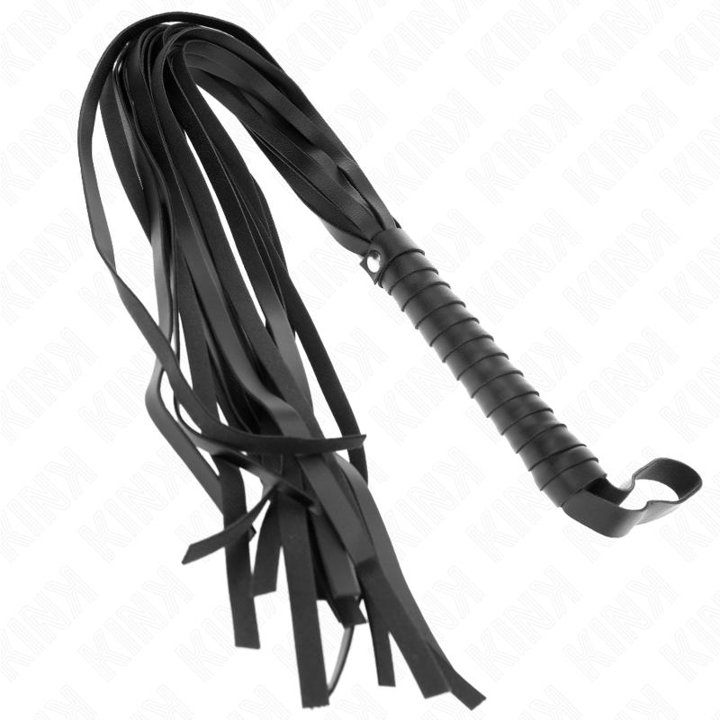 Explore la puissance sensuelle avec les accessoires BDSM KINK