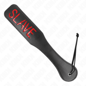 Cravaches, fouets, plumeaux & paddles KINK : éveille tes sensations
