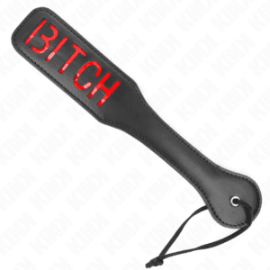 Cravaches, fouets et accessoires BDSM KINK pour jeux intenses