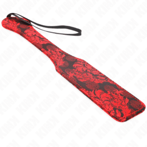 Accessoires BDSM KINK : cravaches, fouets, plumeaux et pagaies