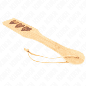 Gamme BDSM KINK : cravaches, fouets, plumeaux et pagaies sensuelles