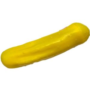 Mazorca jaune pénis : l’accessoire coquin idéal pour vos fêtes