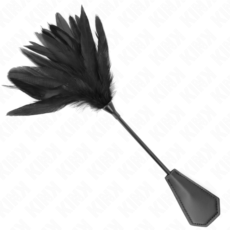 Cravaches, fouets et plumeaux BDSM KINK pour jeux sensuels