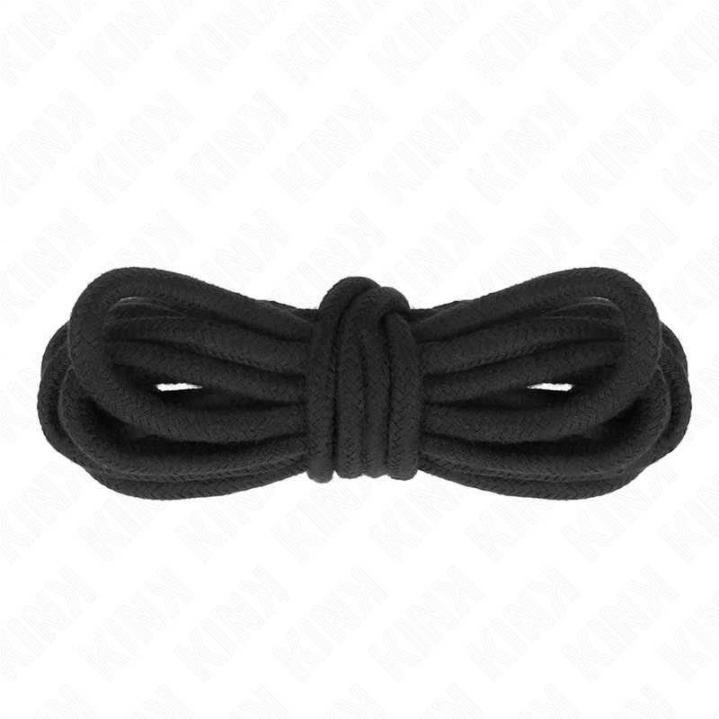 Cordes de bondage KINK Ropes : explore l’art du Shibari en toute élégance