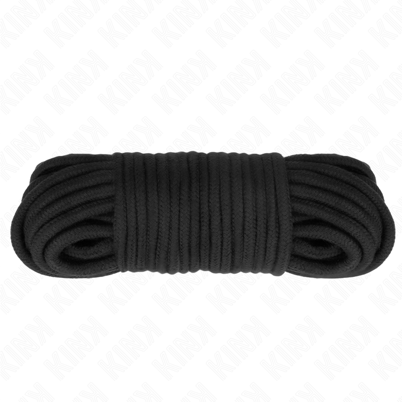 Cordes de bondage KINK : l’élégance au service de vos envies