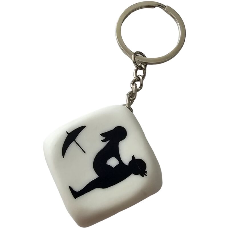 Jeu coquin avec le Dado de la Passion – L'accessoire ludique pour pimenter vos nuits