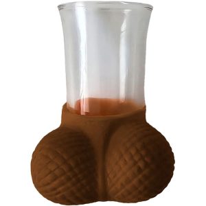 <strong>Verre à shot pénis</strong> malin et sexy pour soirées entre amis