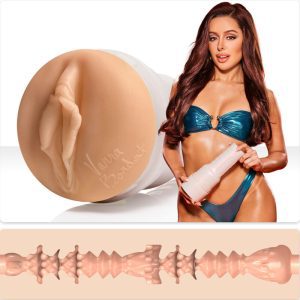 Masturbateur réaliste Fleshlight Vanna – Plaisir ultime et sensations intenses