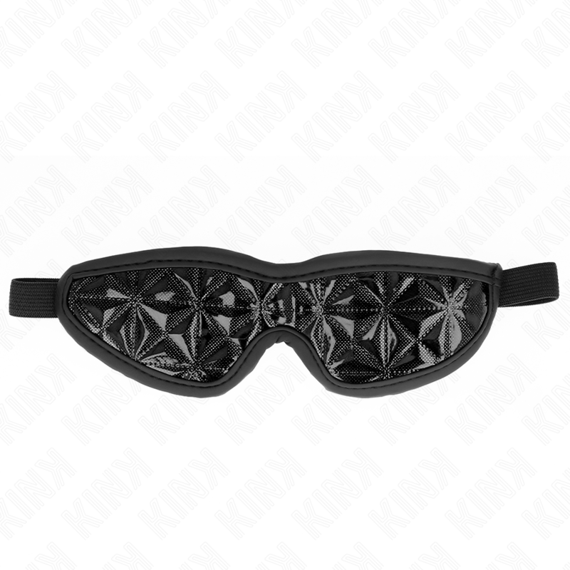 Masques BDSM KINK : Mystère et Sensualité au Bout du Regard