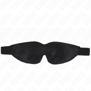 Masques BDSM KINK : plonge dans le mystère et la sensualité