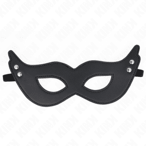 Masques BDSM KINK : Plonge dans le mystère et la sensualité