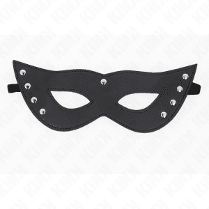 Masques BDSM KINK : Plonge dans le mystère et la sensualité