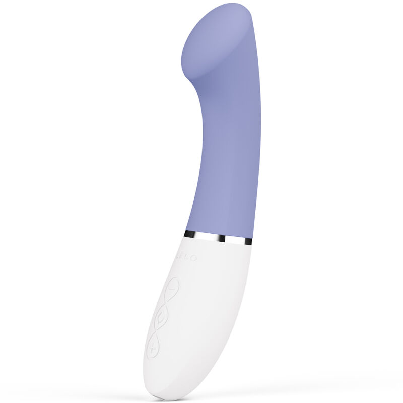 <strong>GIGI™ 3 : vibromasseur point G connecté par LELO</strong>