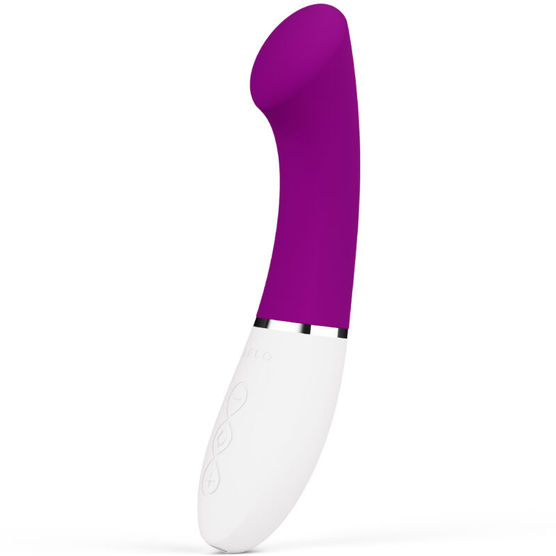 GIGI™ 3 : Vibromasseur point G nouvelle génération