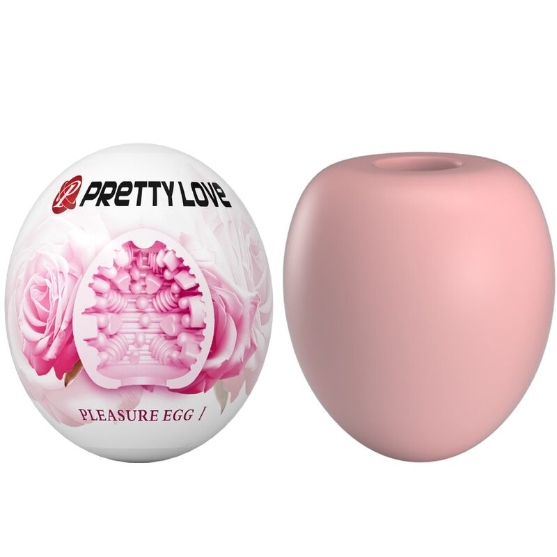 Masturbateur Joli Amour BM-00900T90 : Plaisir Texturé à l’Infini