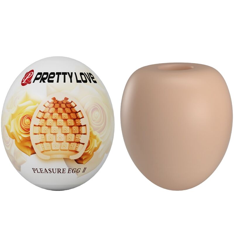Masturbateur JOLI AMOUR : plaisir intense et sensations réalistes