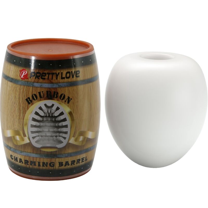 Masturbateur Joli Amour BM-00900T91-2 : plaisir intense et personnalisé