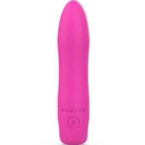 B Cute Classic : Le vibromasseur discret pour un plaisir intense