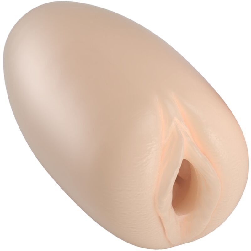 Masturbateur œuf homme extensible Joli Amour - Sensations intenses