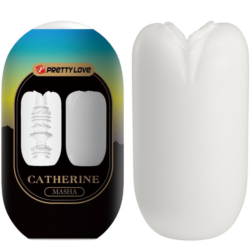 Masturbateur Egg Fantastique – Sensations intenses à emporter