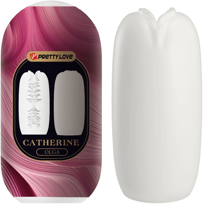 Masturbateur homme Joli Amour — Plaisir intense et intime