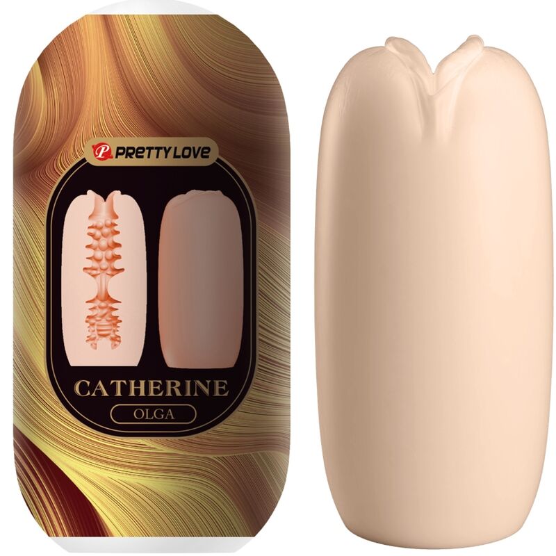 Masturbateur homme réaliste JOLI AMOUR – Plaisir intense en solo