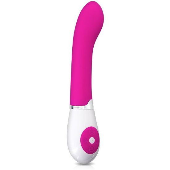 Vibromasseur vaginal Pretty Love Daniel - Plaisir intense et raffiné