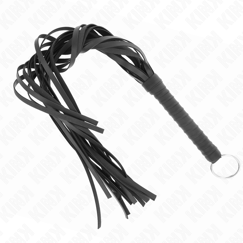 Cravaches, fouets et plumeaux KINK : explore ta sensualité BDSM
