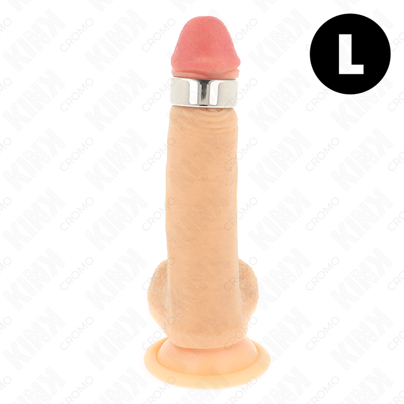 Anneaux Péniens KINK : Contrôle, Élégance et Plaisir Intense