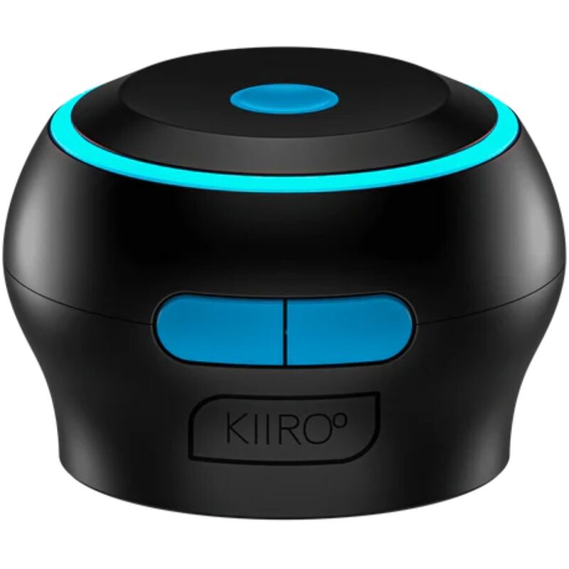 Kiiroo CONTROL : La Télécommande Ultime pour Plaisirs Intimes