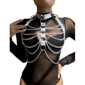 Lingerie sexy Subblime : l'élégance sensuelle sans compromis