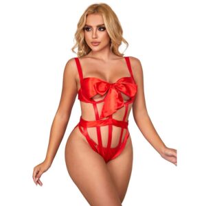 Lingerie sexy Subblime – Éveille ta féminité avec élégance