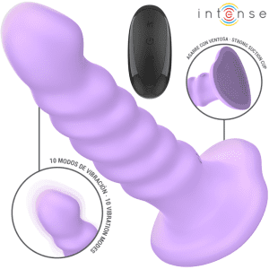 Vibrez de plaisir avec le vibrateur Brenda INTENSE