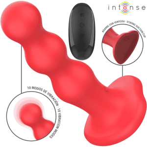 Vibrateur CODY Intense : vivez une expérience de plaisir sans limites