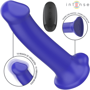 Vibromasseur VICTORIA Intense : L'élégance du plaisir ultime