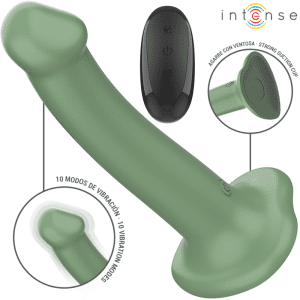 Vibromasseur BECCA Intense : l’élégance au service de ton plaisir