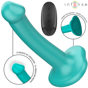 Vibromasseur télécommandé KATIE INTENSE – Plaisir sur-mesure