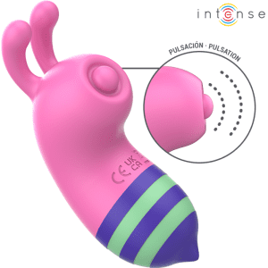 Stimulateur clitoridien Willie – Ludique, précis et irrésistiblement sensuel