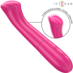 Vibromasseur PATY : Élégance et Plaisir Haute Couture