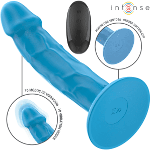 Vibromasseur PHOEBE Intense : votre complice pour un plaisir sans limites