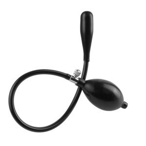 <strong>Plug anal vibrant</strong> Vibrating Ass Blaster – initiation intense et maîtrisée