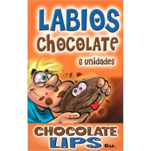 Chocolats en forme de vagin – Surprise gourmande et coquine