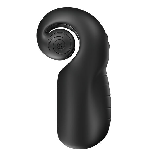 Snail Vibe Curve : vibromasseur ergonomique pour point G et clitoris