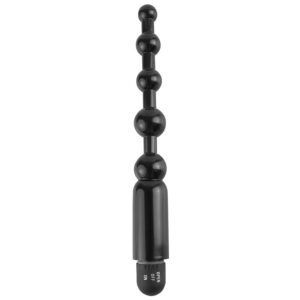 Boules de plaisir anales Flexa-Pleaser Power – initiation en douceur