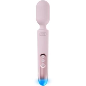 <strong>Vibromasseur ProWand</strong> : L’Art de la Stimulation Intense