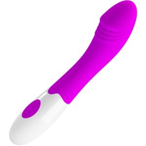 Vibromasseur point G 30 modes pour plaisir intense