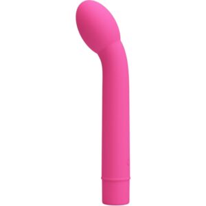 Vibromasseur point G multi-vitesses pour un plaisir intense